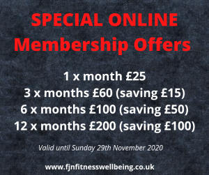 Memberships 